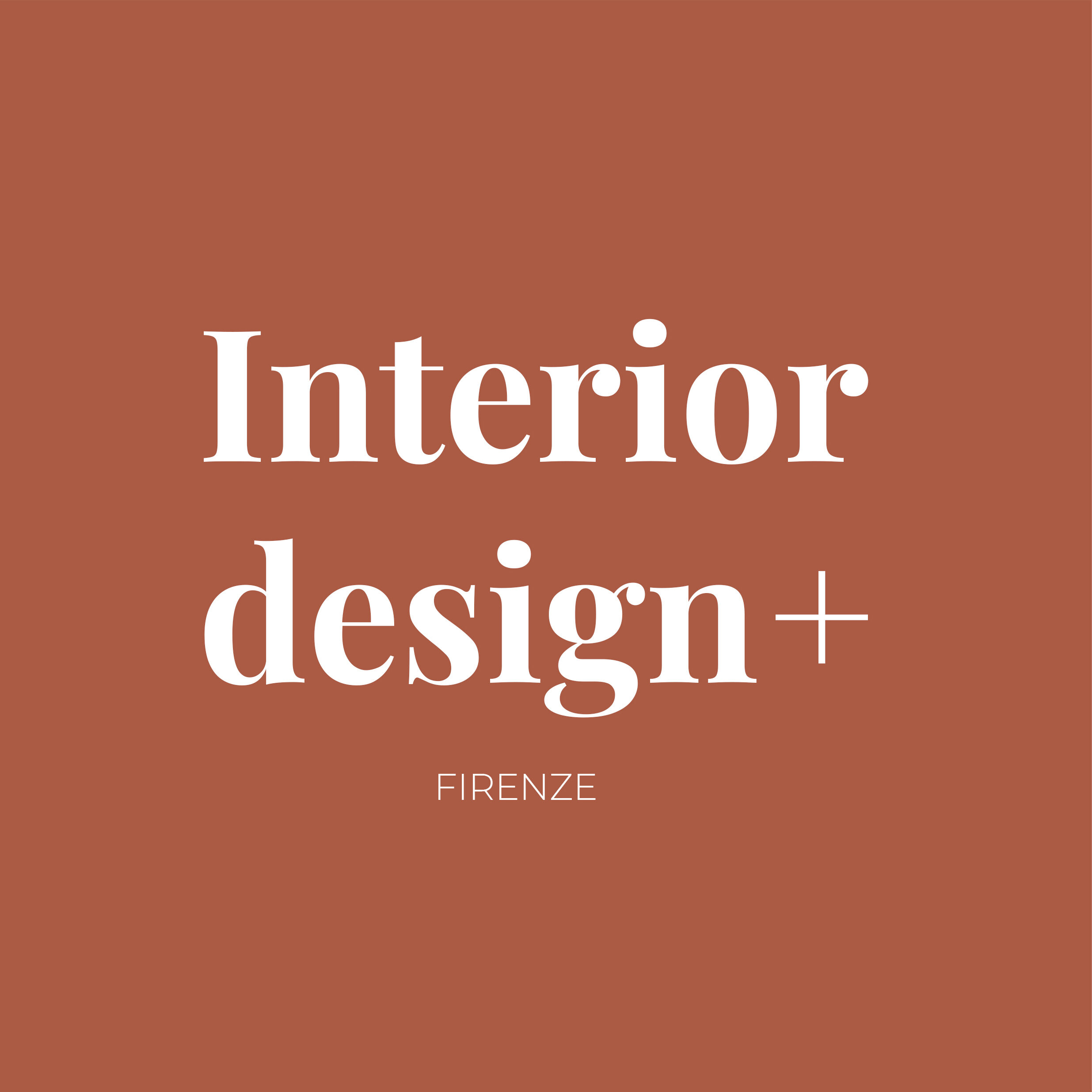 Interior Design +