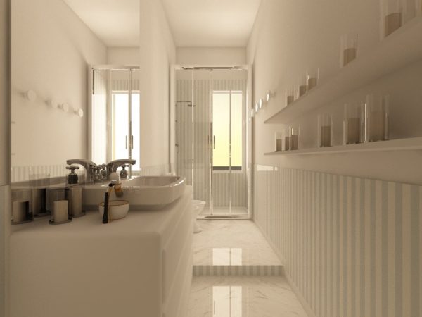 Bagno La serie 6